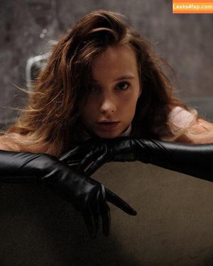 Marta Gromova photo #1936