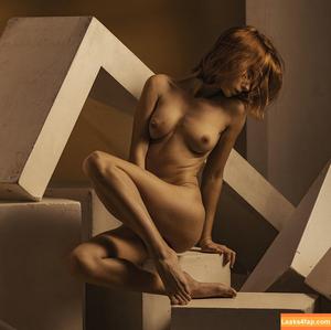 Marta Gromova photo #2020