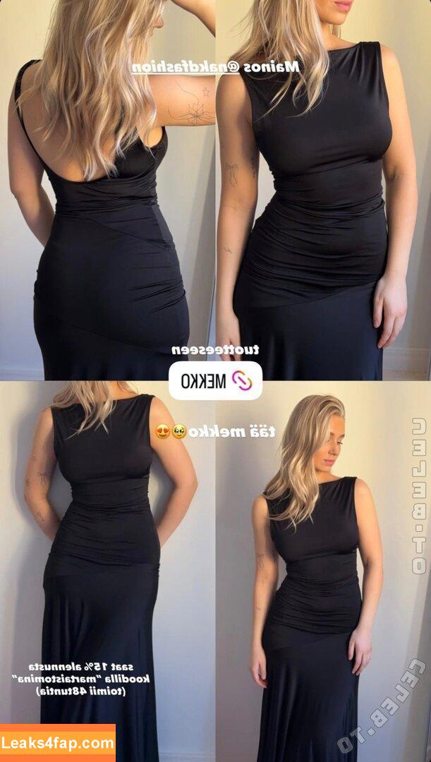 Marta Istomina / martaistominaaa leaked photo photo #0064