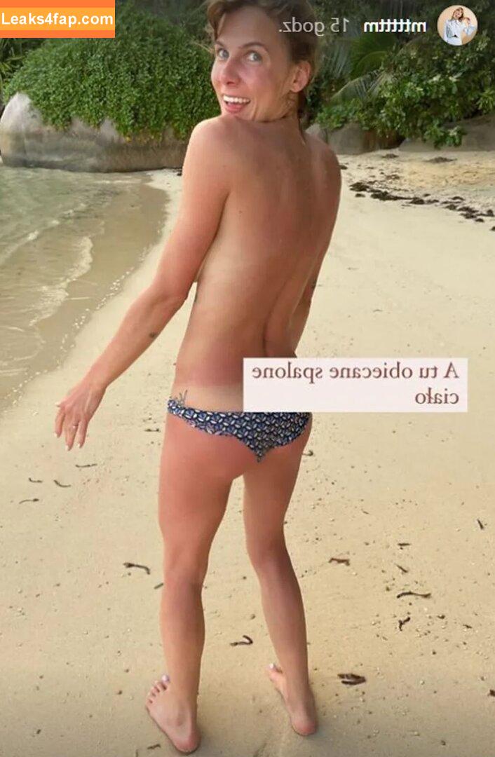 Marta Wierzbicka /  leaked photo photo #0013