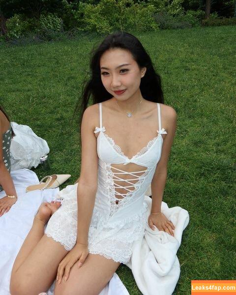 Martha Chen / marthachenn leaked photo photo #0004