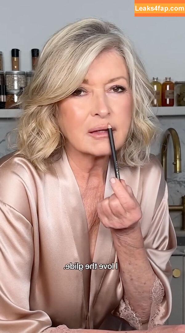 Martha Stewart /  слитое фото фото #0007