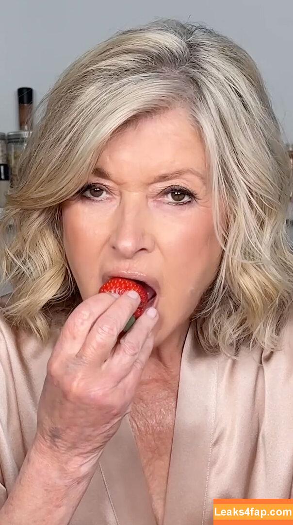 Martha Stewart /  слитое фото фото #0010