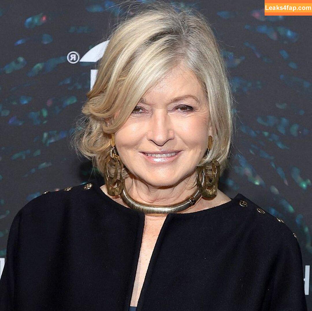 Martha Stewart /  слитое фото фото #0015