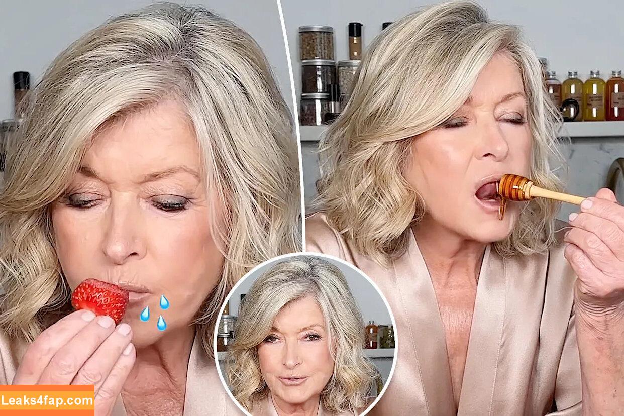 Martha Stewart /  слитое фото фото #0018