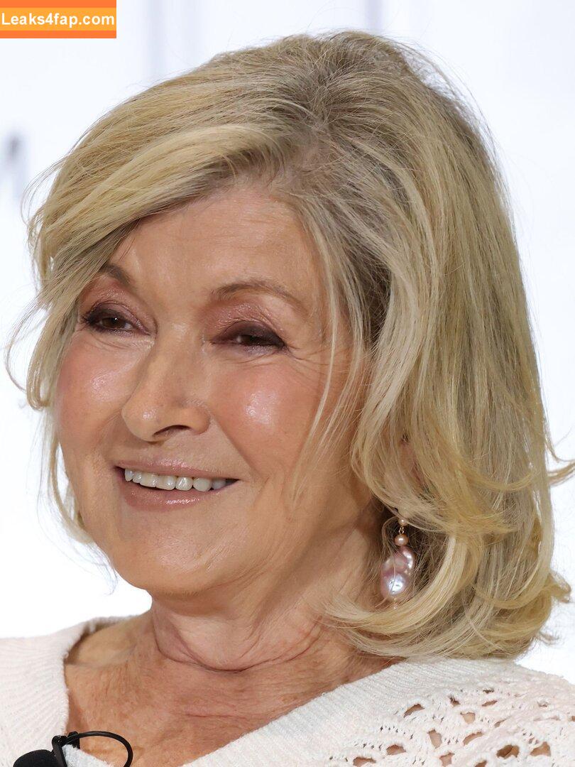 Martha Stewart /  слитое фото фото #0023