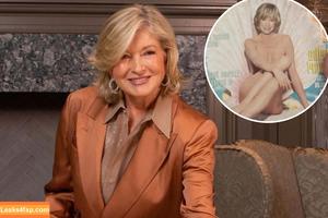 Martha Stewart фото #0004