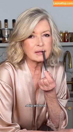 Martha Stewart фото #0007