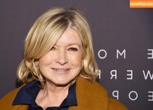 Martha Stewart фото #0021