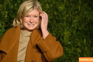 Martha Stewart фото #0022