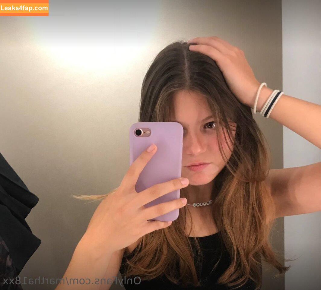 martha18xx /  leaked photo photo #0005