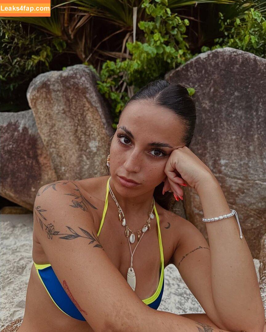 Martina Catini / MartinaCatini2 / Martu Catini / https: / marttucatini leaked photo photo #0004