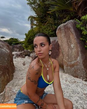 Martina Catini photo #0002