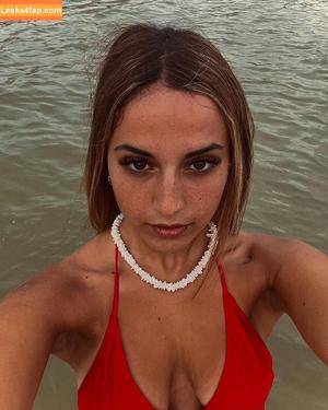 Martina Catini photo #0016