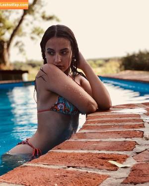 Martina Catini photo #0027