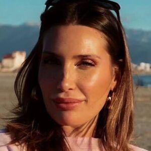 Martina Ferrari фото #0007