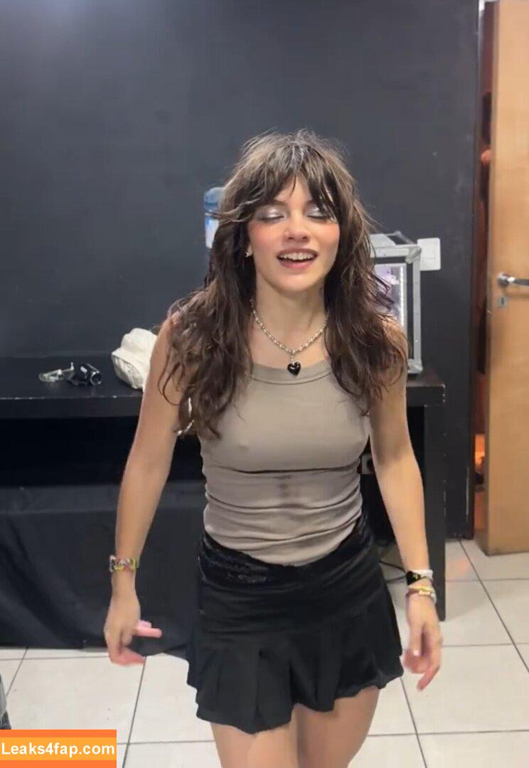 Martina From Pacifica Band / pacificabanda / solocordoba leaked photo photo #0009