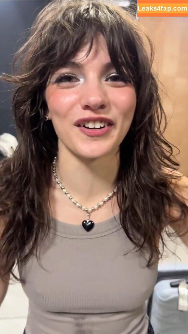 Martina From Pacifica Band / pacificabanda / solocordoba leaked photo photo #0011