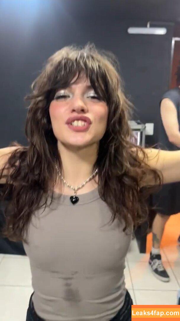 Martina From Pacifica Band / pacificabanda / solocordoba leaked photo photo #0012