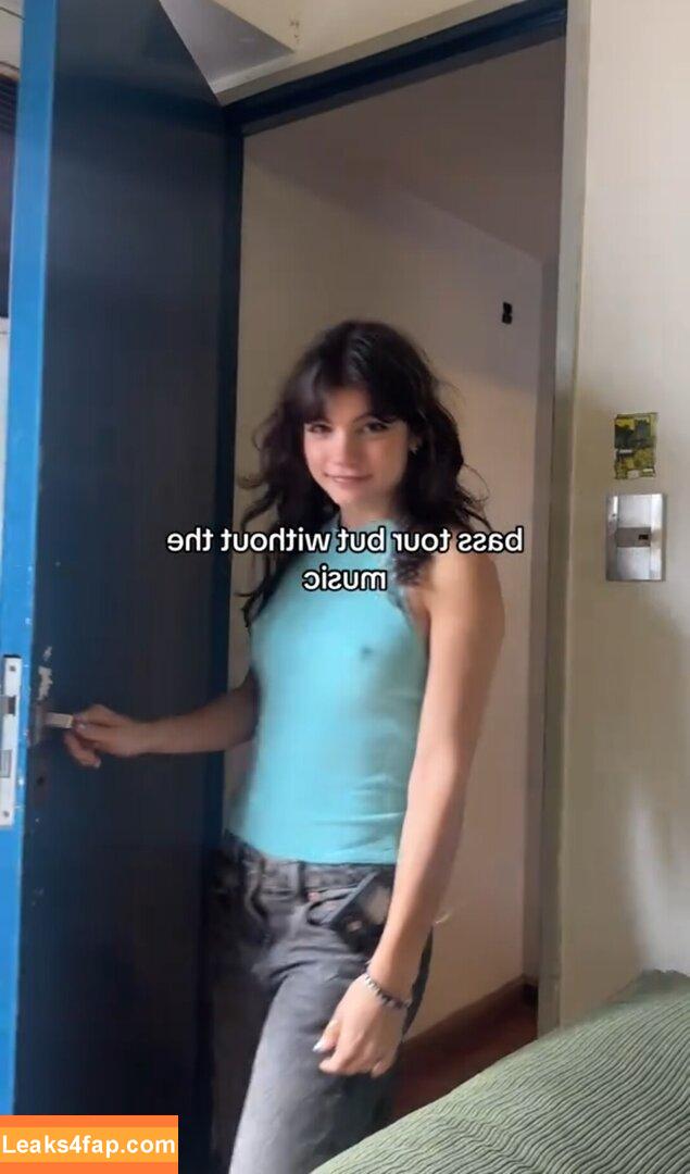 Martina From Pacifica Band / pacificabanda / solocordoba leaked photo photo #0015