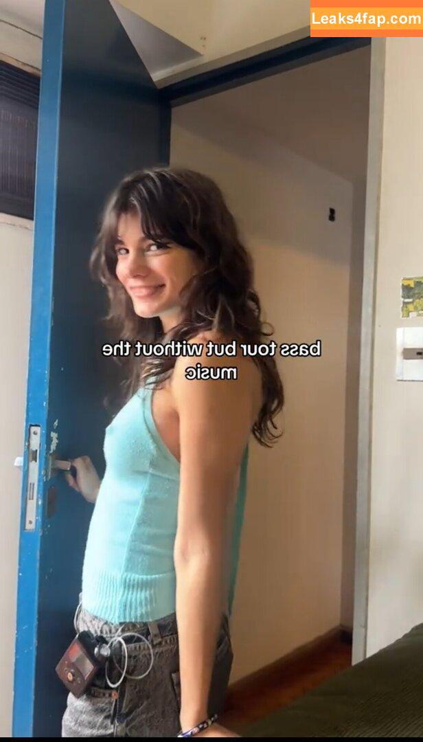 Martina From Pacifica Band / pacificabanda / solocordoba leaked photo photo #0016