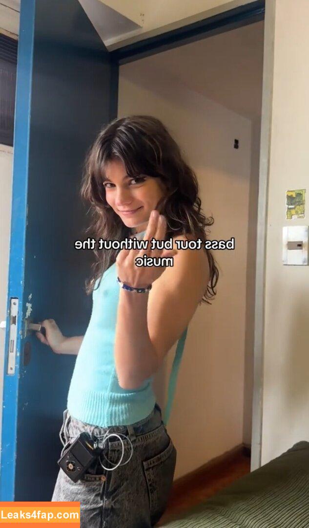 Martina From Pacifica Band / pacificabanda / solocordoba leaked photo photo #0017