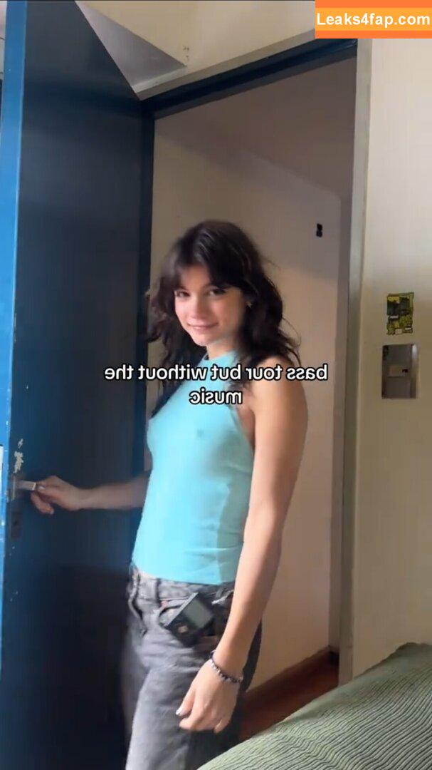 Martina From Pacifica Band / pacificabanda / solocordoba leaked photo photo #0018