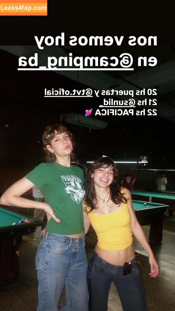 Martina From Pacifica Band / pacificabanda / solocordoba leaked photo photo #0023