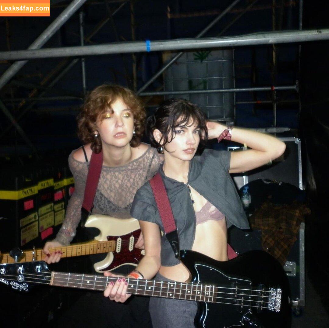 Martina From Pacifica Band / pacificabanda / solocordoba leaked photo photo #0043