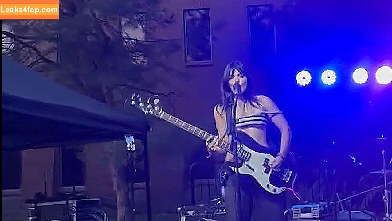 Martina From Pacifica Band / pacificabanda / solocordoba слитое фото фото #0051