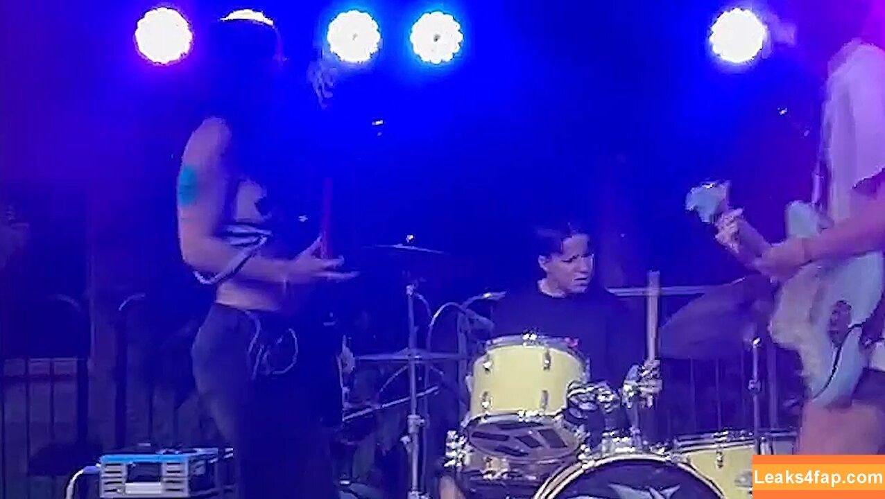 Martina From Pacifica Band / pacificabanda / solocordoba leaked photo photo #0060