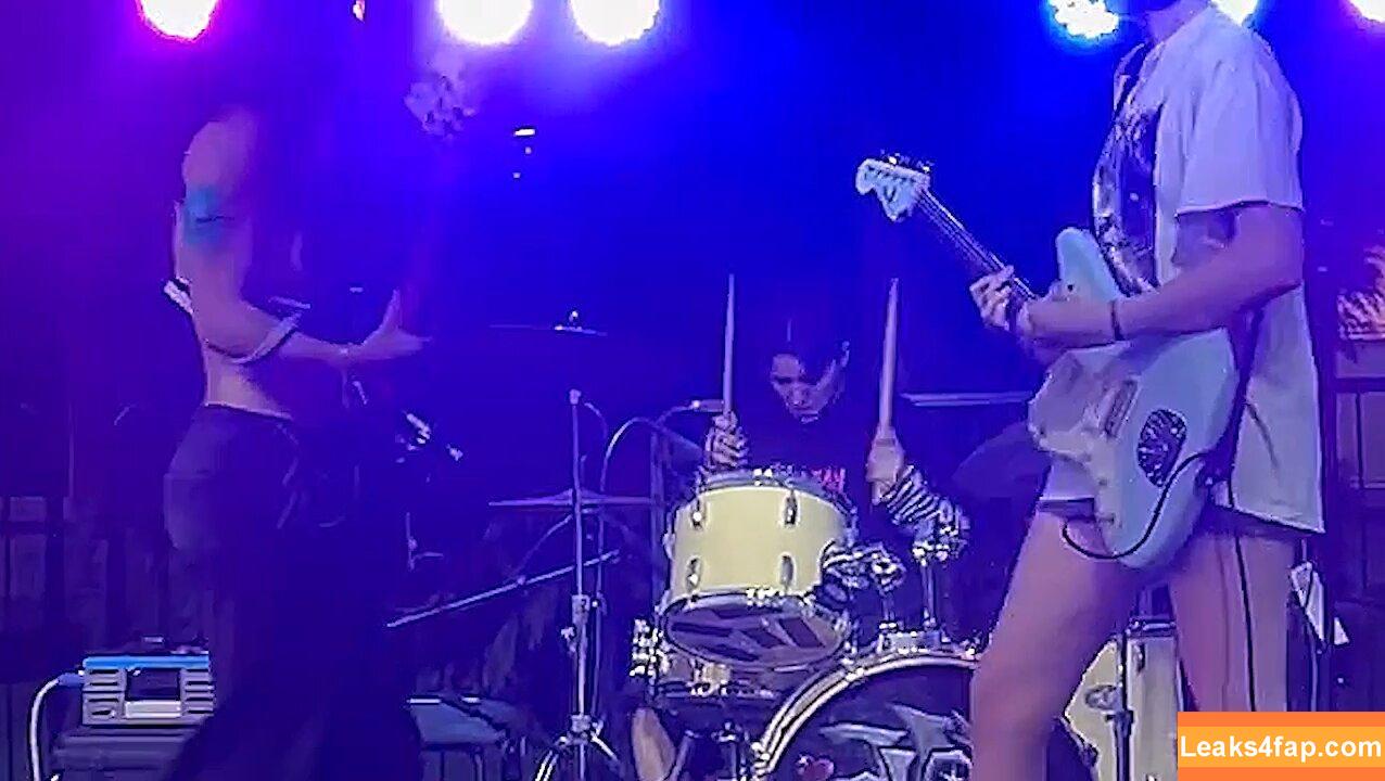 Martina From Pacifica Band / pacificabanda / solocordoba leaked photo photo #0063