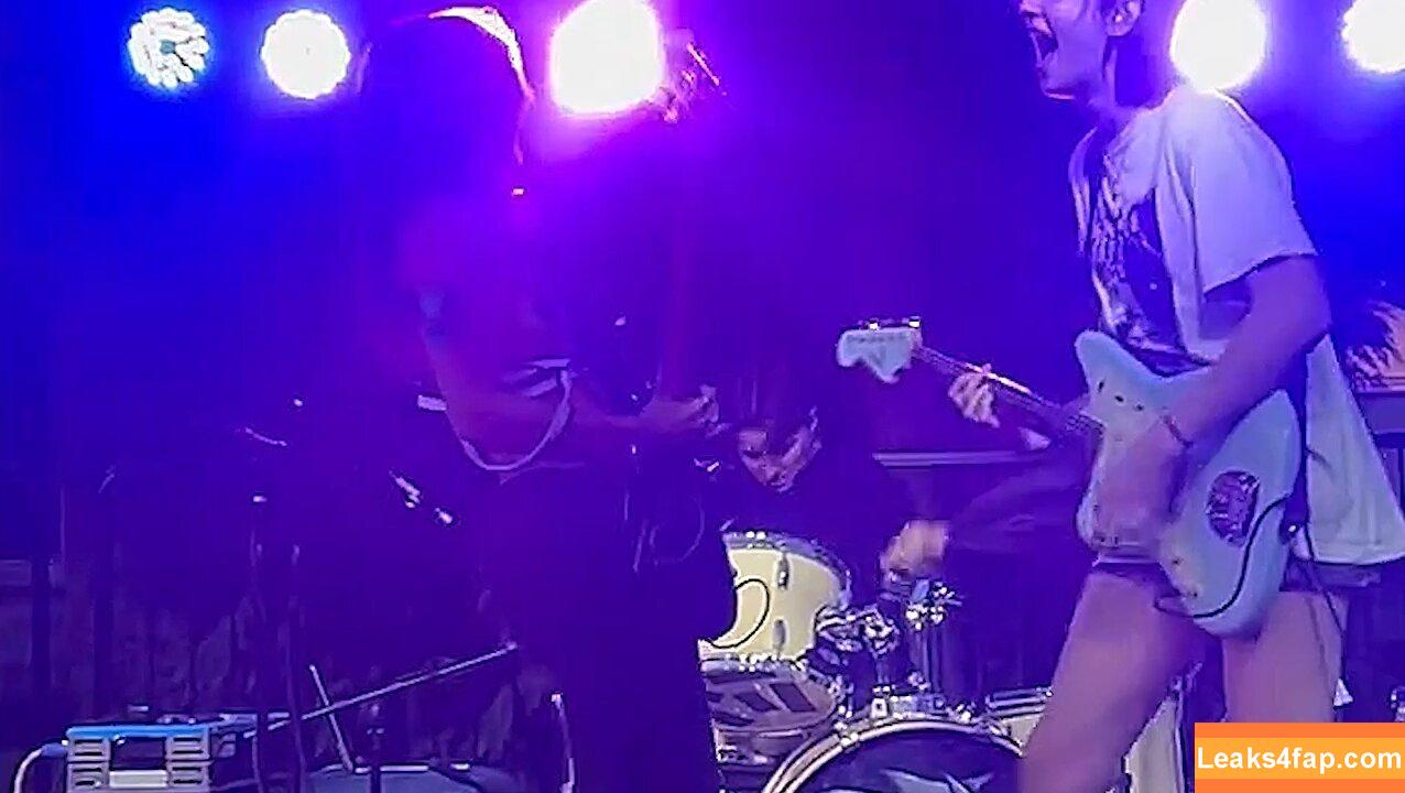 Martina From Pacifica Band / pacificabanda / solocordoba leaked photo photo #0064
