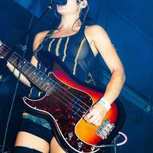 Martina From Pacifica Band photo #0006