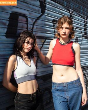 Martina From Pacifica Band photo #0036