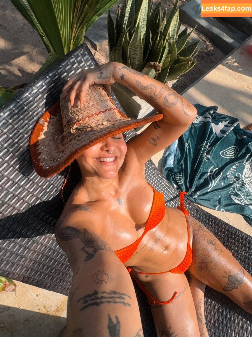 Martina La Peligrosa / martinalapeligrosa leaked photo photo #0034