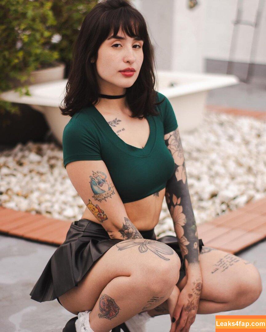 Martina Oli /  leaked photo photo #0007