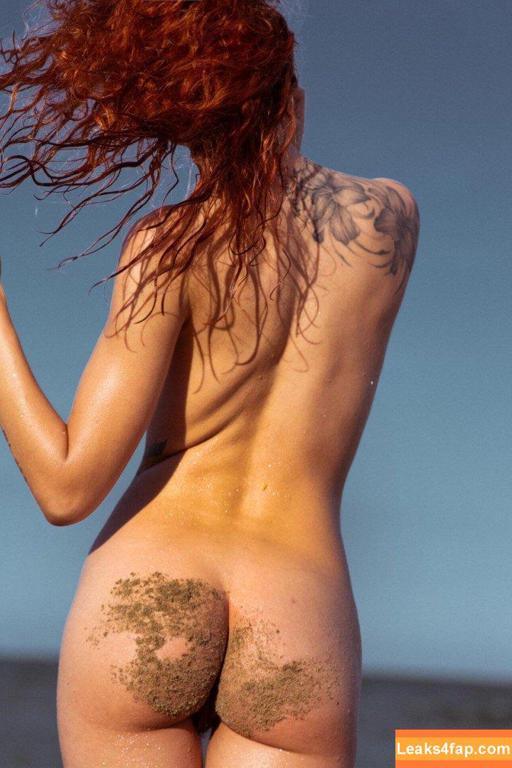 Martina Raja Tosi / rajartist27 / rajatosi leaked photo photo #0142