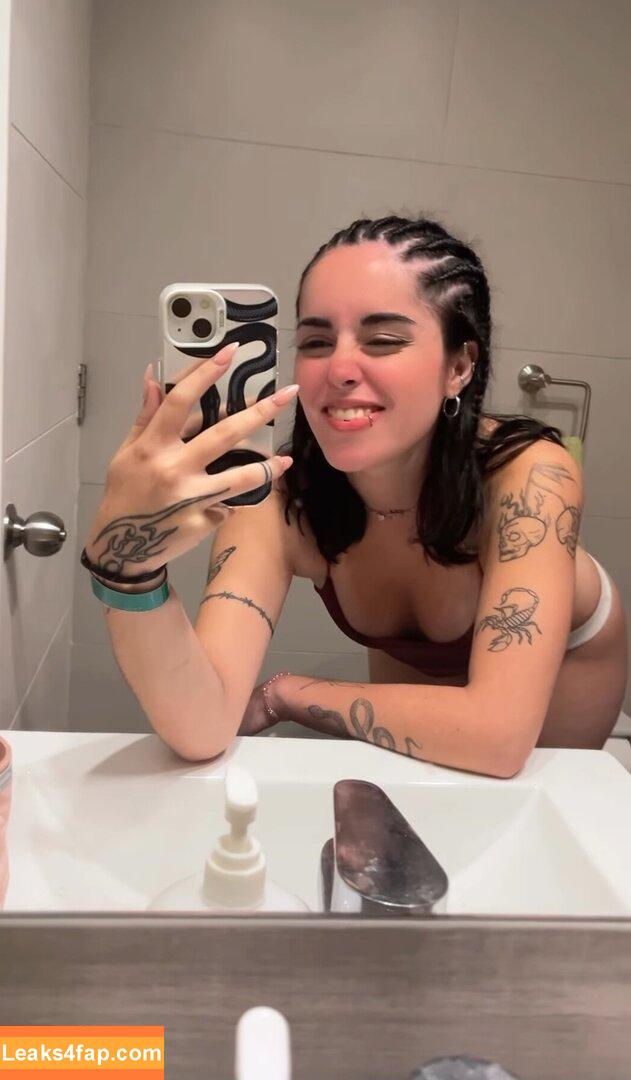 Martina Santos / msantos / santosmarti__ leaked photo photo #0015