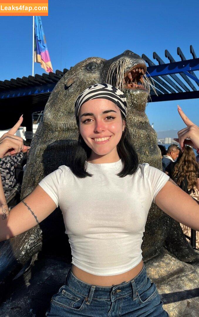 Martina Santos / msantos / santosmarti__ leaked photo photo #0016