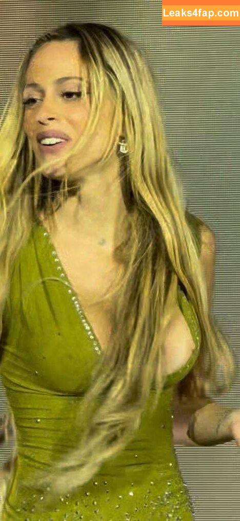 Martina Stoessel / TINI / TiniStoessel leaked photo photo #0071