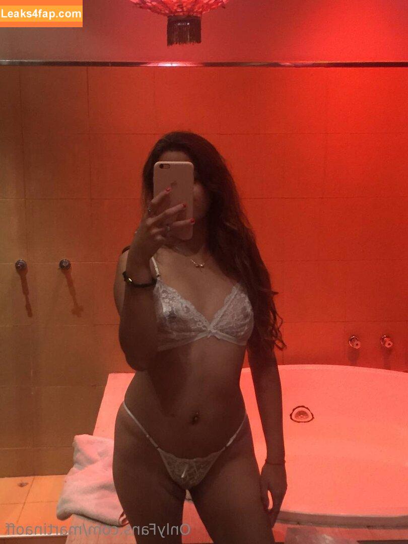 martinaoff / mrsmartinaoff leaked photo photo #0134