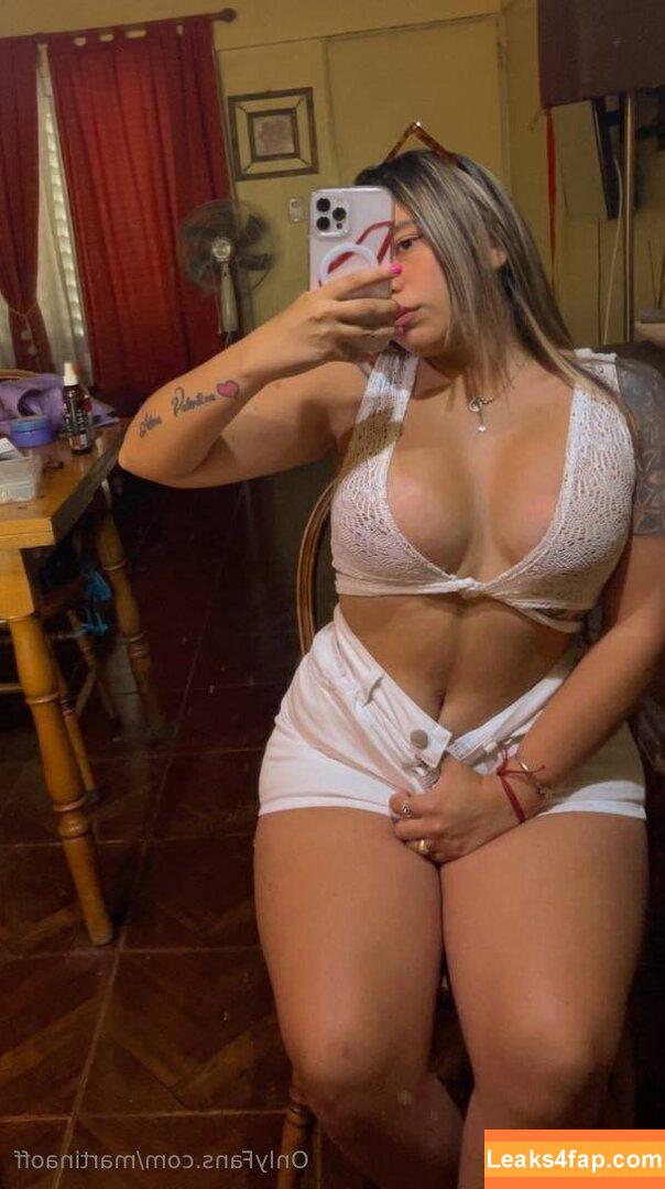 martinaoff / mrsmartinaoff leaked photo photo #0225