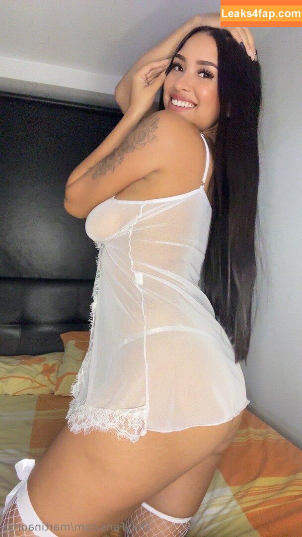 martinaortiz / martinaortizluis leaked photo photo #0029