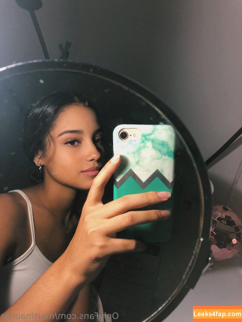 martinaortiz / martinaortizluis leaked photo photo #0042