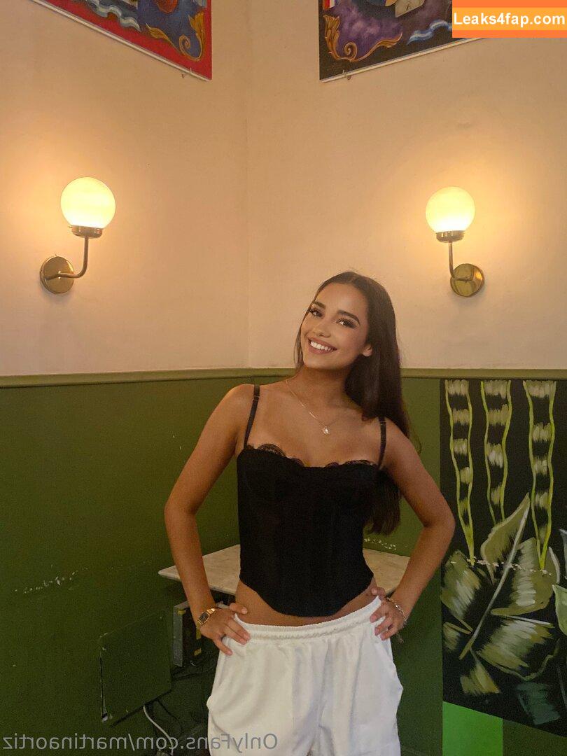 martinaortiz / martinaortizluis leaked photo photo #0044