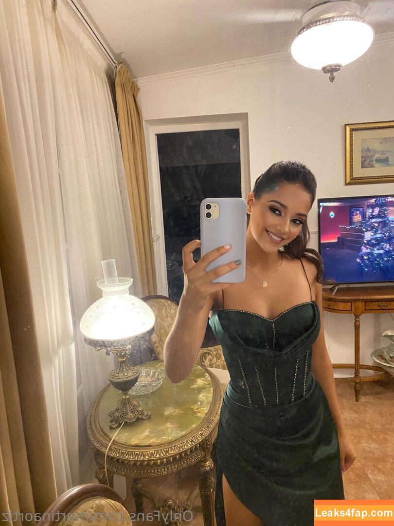 martinaortiz / martinaortizluis leaked photo photo #0055