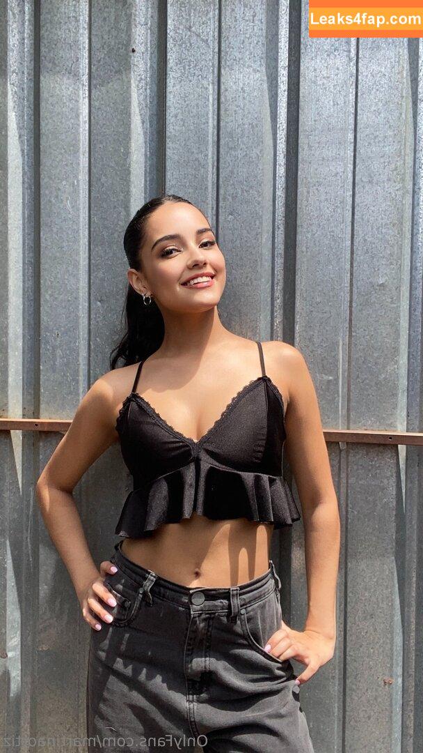 martinaortiz / martinaortizluis leaked photo photo #0070