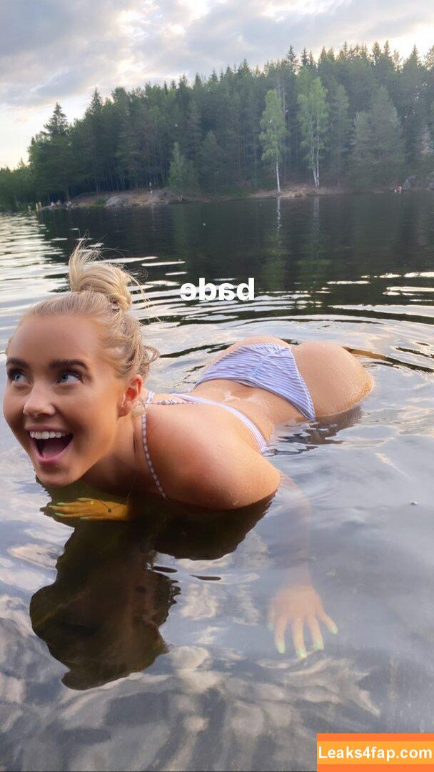Martine Lunde / martinelunde leaked photo photo #0013