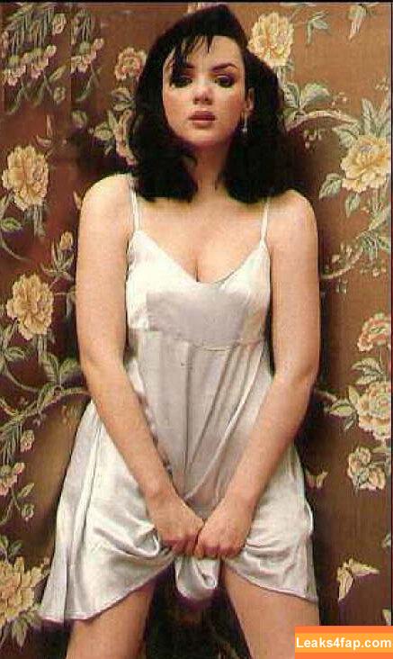 Martine McCutcheon / martinemccutcheon leaked photo photo #0023